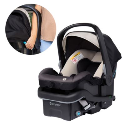 Kids Baby Trend EZ-Liftâ¢ PRO Infant Car Seat - Dash Tan