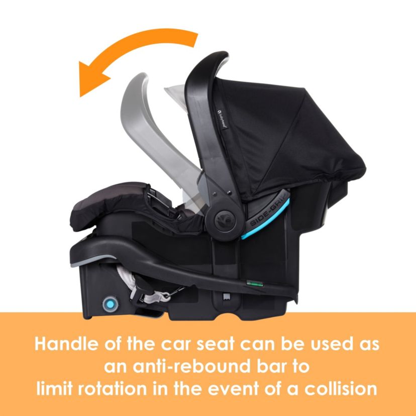 Baby Trend EZ-Lift™ PRO Infant Car Seat - Dash Tan