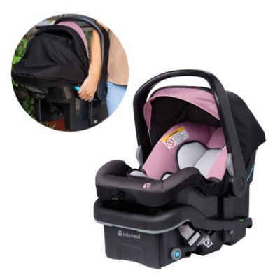 Kids Baby Trend EZ-Liftâ¢ PRO Infant Car Seat - Dash Rose