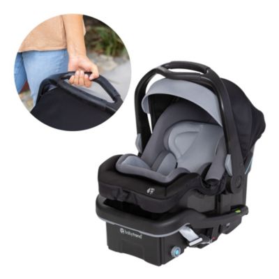 Baby Trend Kids Secure-Lift 35 Infant Car Seat- Dash Black