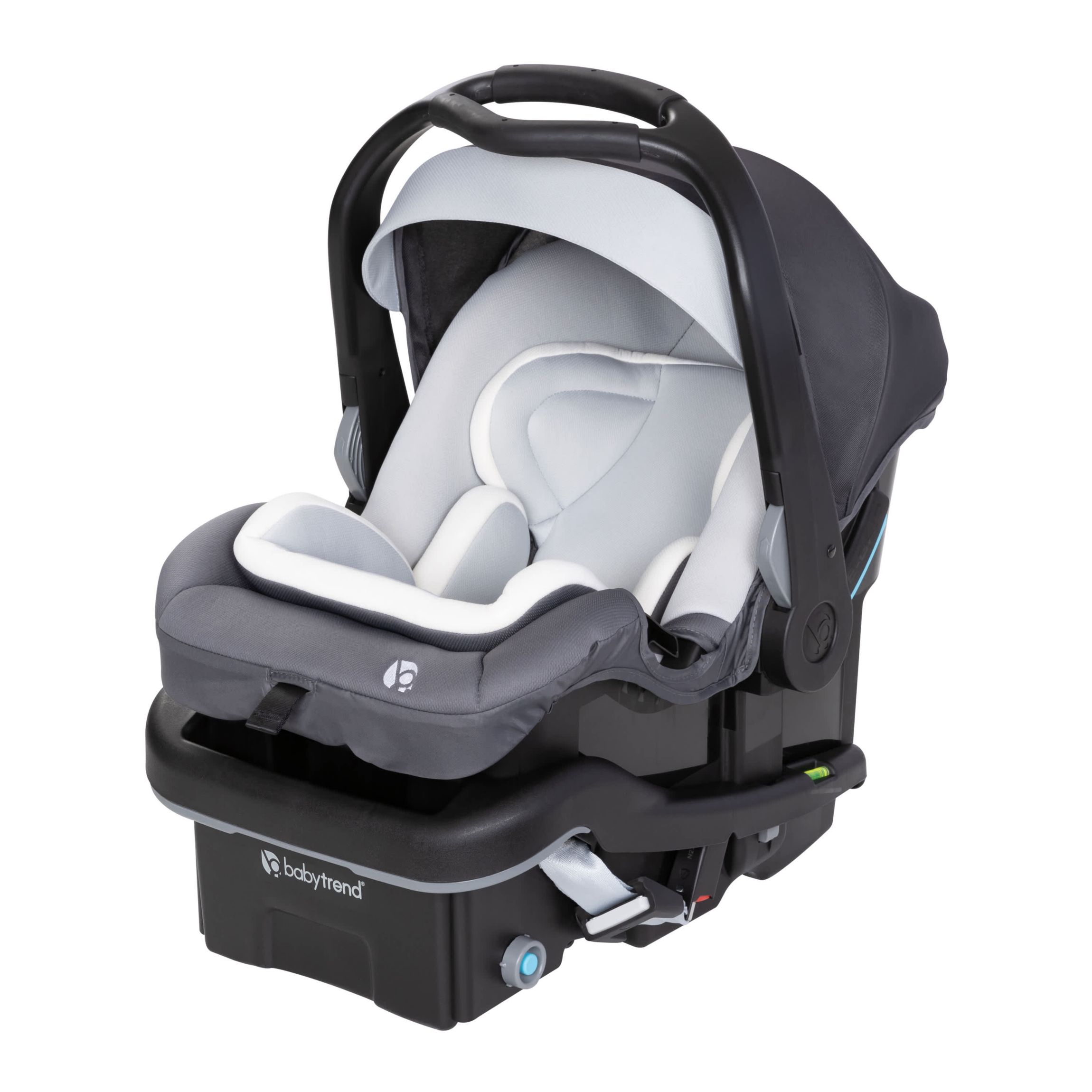 Secure-Lift Infant Car Seat - Dash Grey