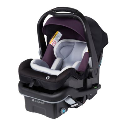Baby Trend Kids Secure-Lift Infant Car Seat - Dash Plum