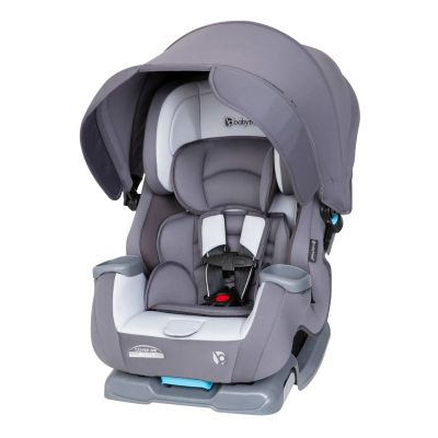 Baby Trend Kids Cover Meâ¢ 4-In-1 Convertible Car Seat -Vespa