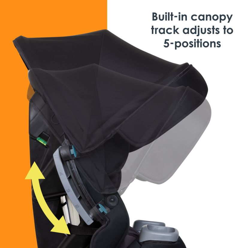 uppababy infant car seat stroller UPPAbaby main image 0