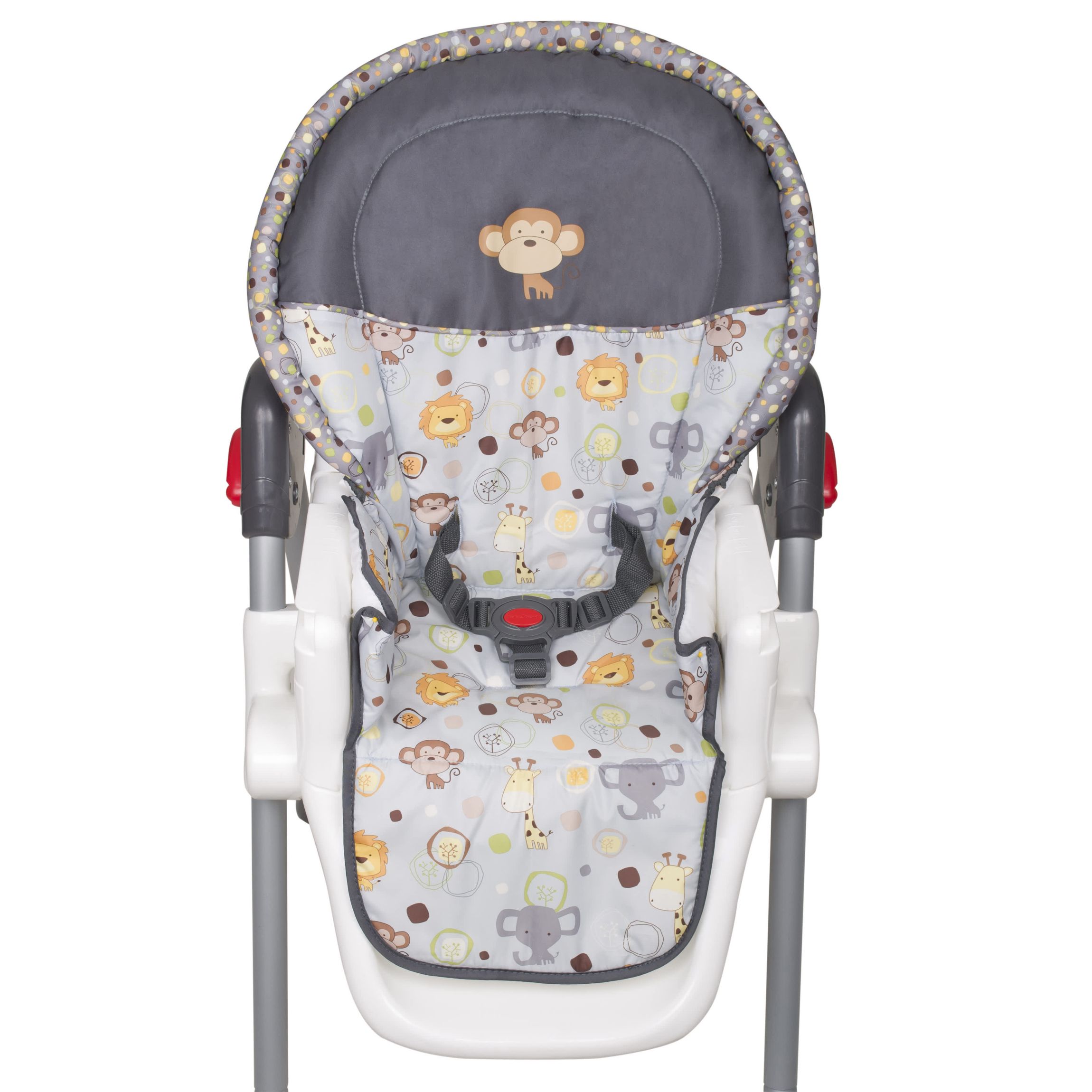 Baby Trend Sit-Right High Chair - Bobbleheads