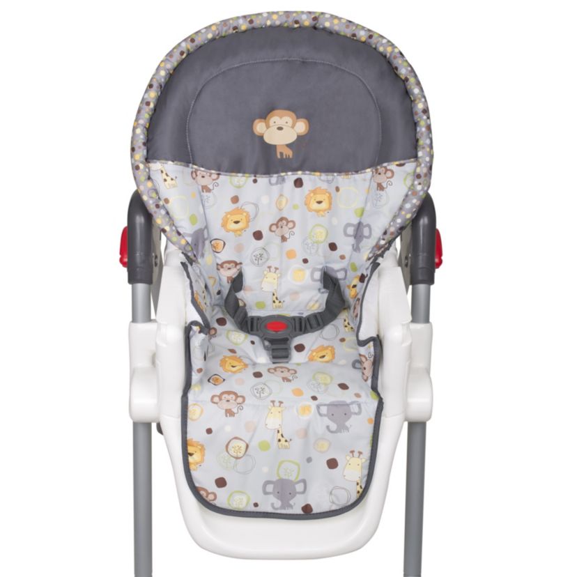 Baby Trend Sit-Right High Chair - Bobbleheads