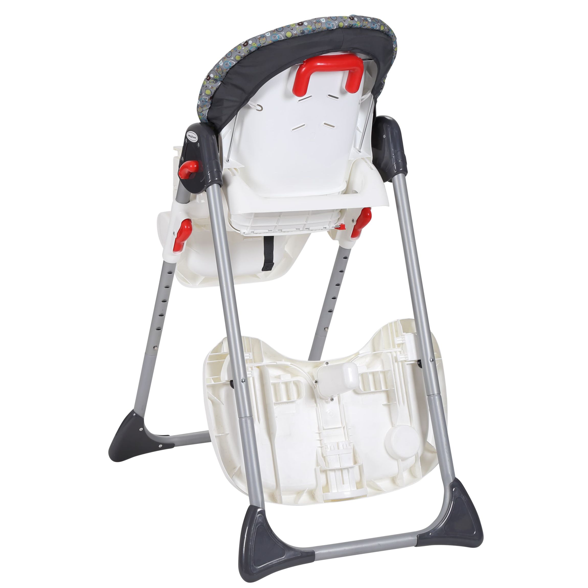 Baby Trend Sit-Right High Chair - Tanzania