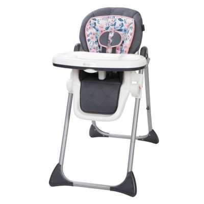 Baby Trend Kids Tot Spot 3-In-1 High Chair- Bluebell