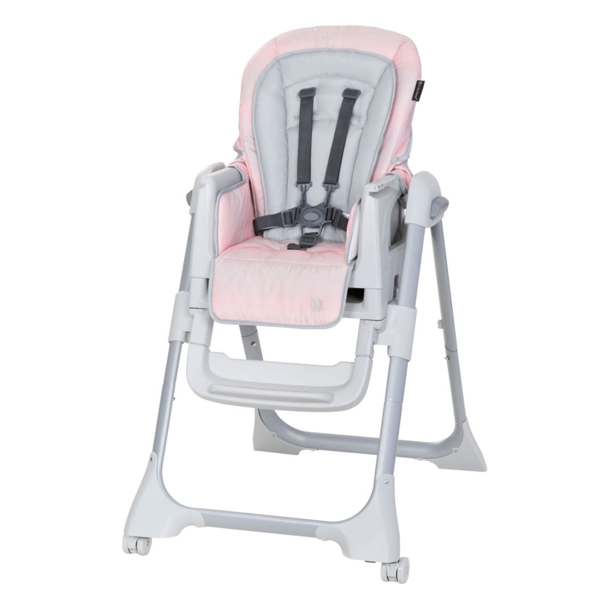 Everlast 7-In-1 High Chair - Pink Stone