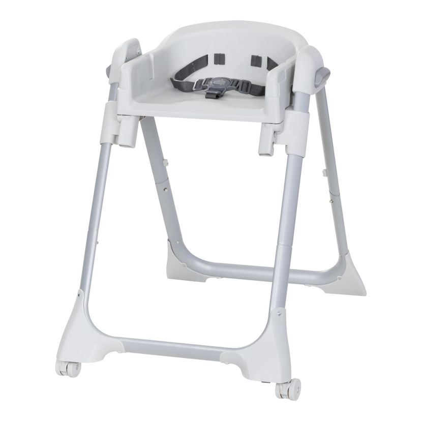 Everlast 7-In-1 High Chair - Pink Stone