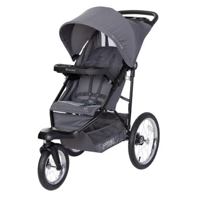 Baby Trend Kids Journey Jogger - Stellar Grey