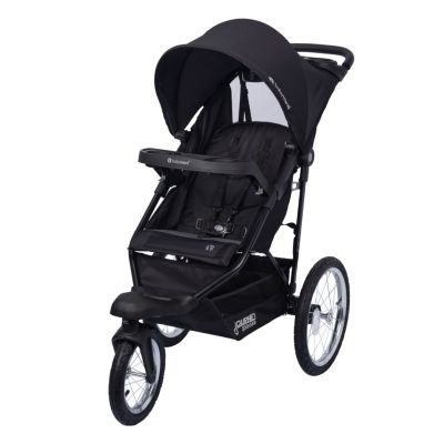 Baby Trend Kids Journey Jogger - Stellar Black