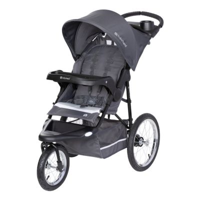 Baby Trend Kids ExpeditionÂ® Jogger - Dash Grey