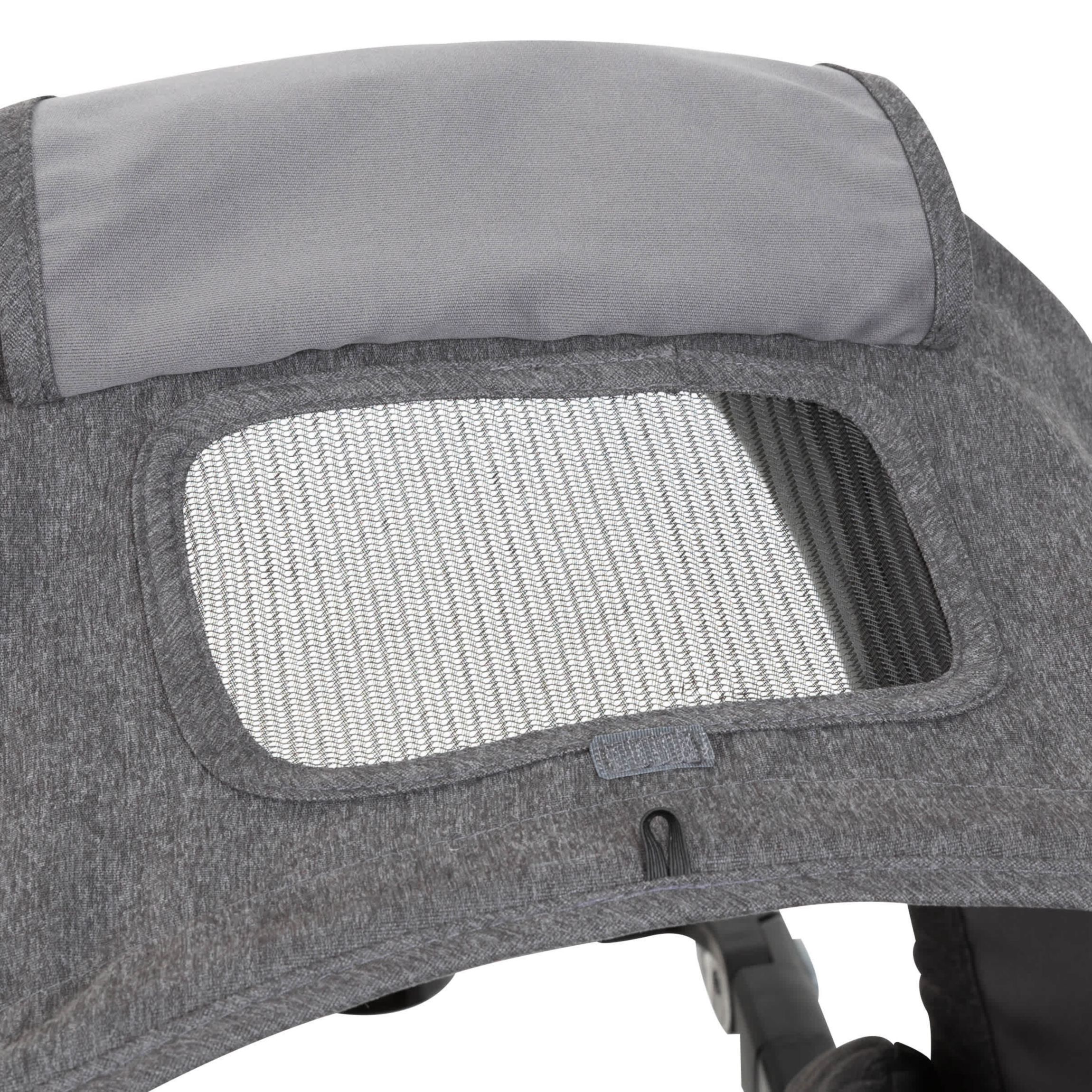 Sit N Stand® 5-in-1 Shopper Travel System - Spectra