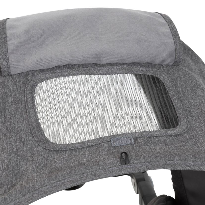 Sit N Stand® 5-in-1 Shopper Travel System - Spectra