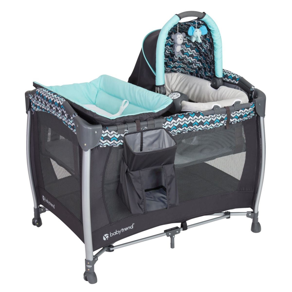 Resort Elite Nursery Center - Laguna