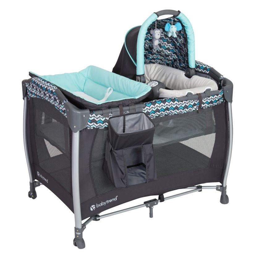 Resort Elite Nursery Center - Laguna