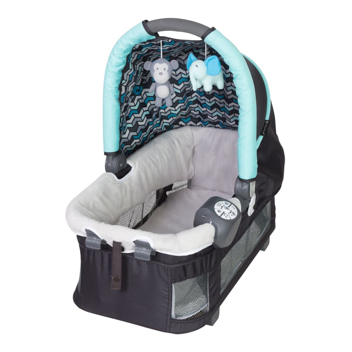 Resort Elite Nursery Center - Laguna