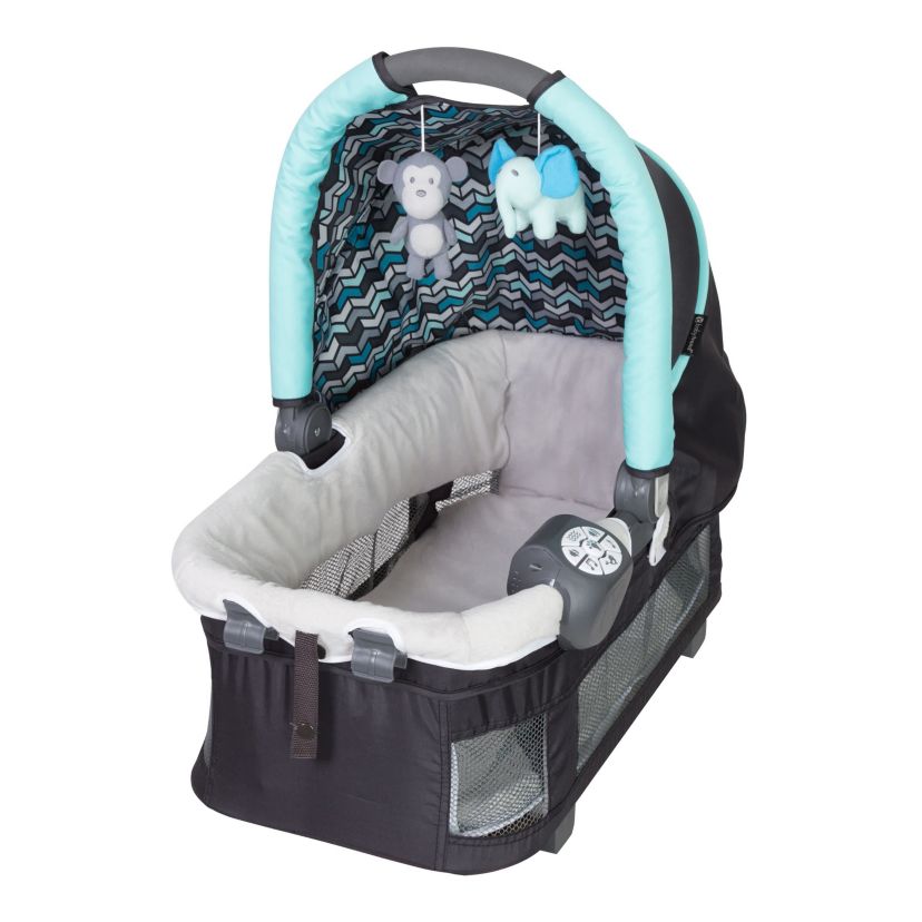 Resort Elite Nursery Center - Laguna