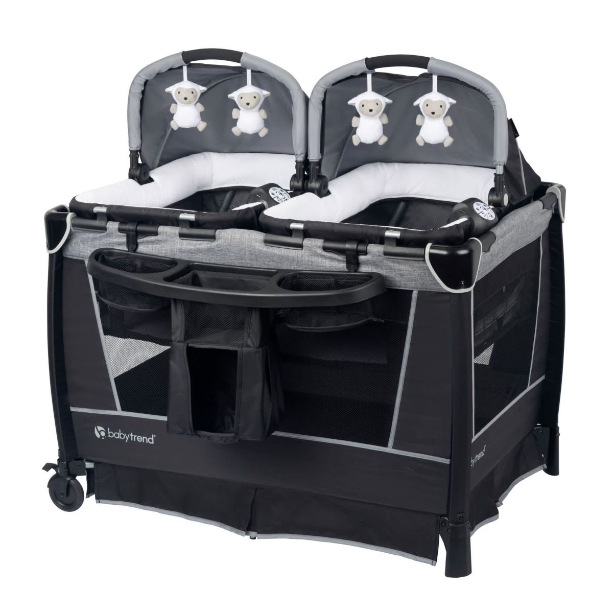 Retreat Twins Nursery Center - Quarry