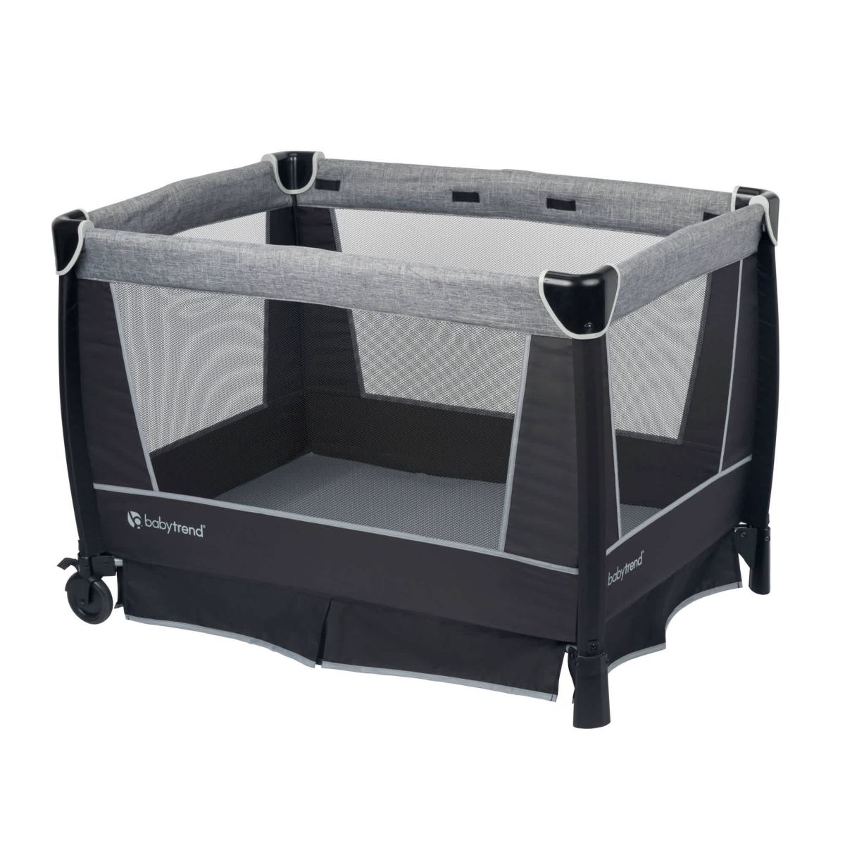 Retreat Twins Nursery Center - Quarry