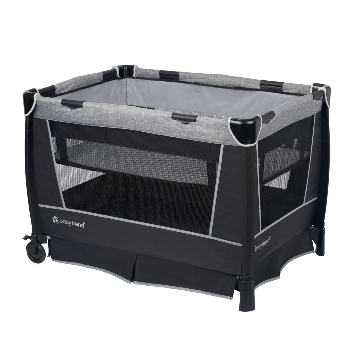 Retreat Twins Nursery Center - Quarry