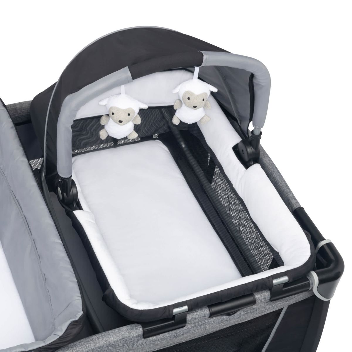 Retreat Twins Nursery Center - Quarry