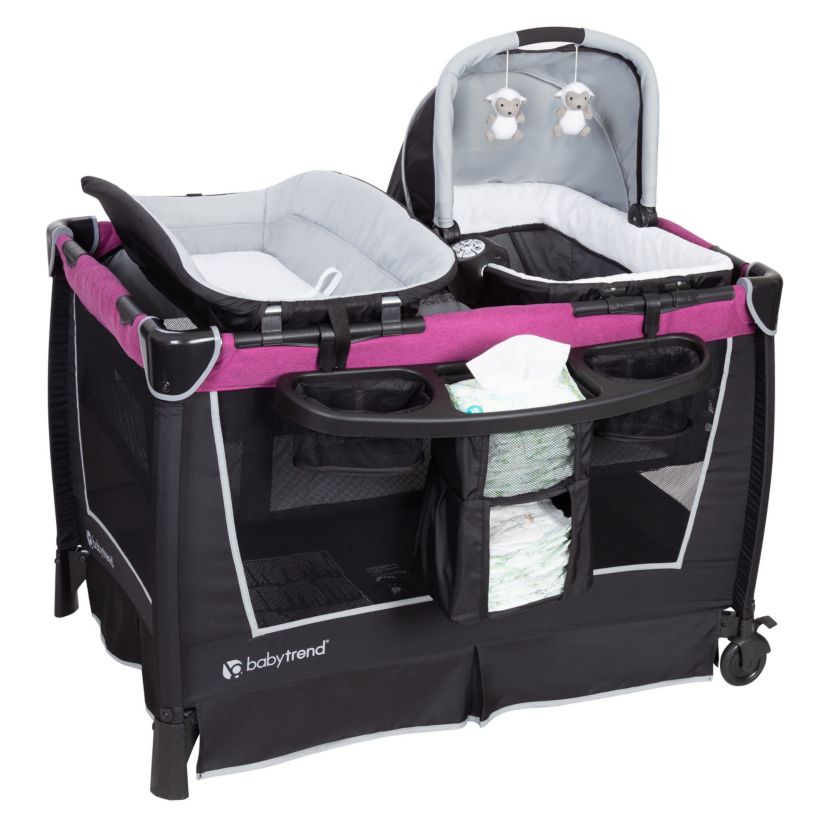Retreat Nursery Center -