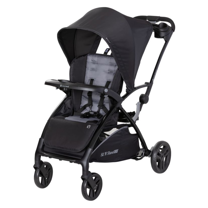 Sit N Stand®  2.0 - Simply Grey