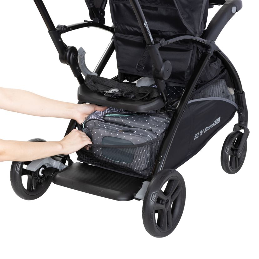 Sit N Stand®  2.0 - Simply Grey