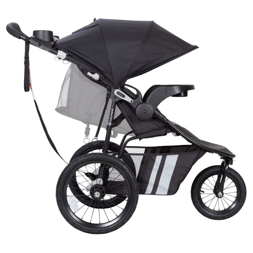 Baby Trend Cityscape Jogger Travel System - Sparrow