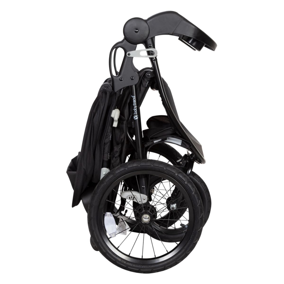 Baby Trend Cityscape Jogger Travel System - Sparrow