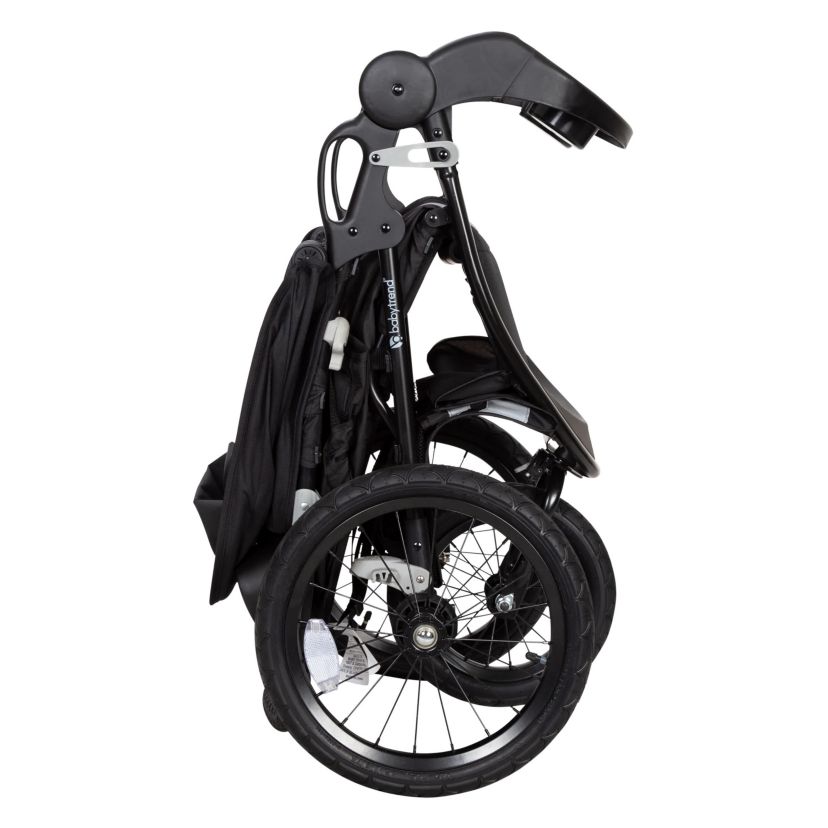 Baby Trend Cityscape Jogger Travel System - Sparrow