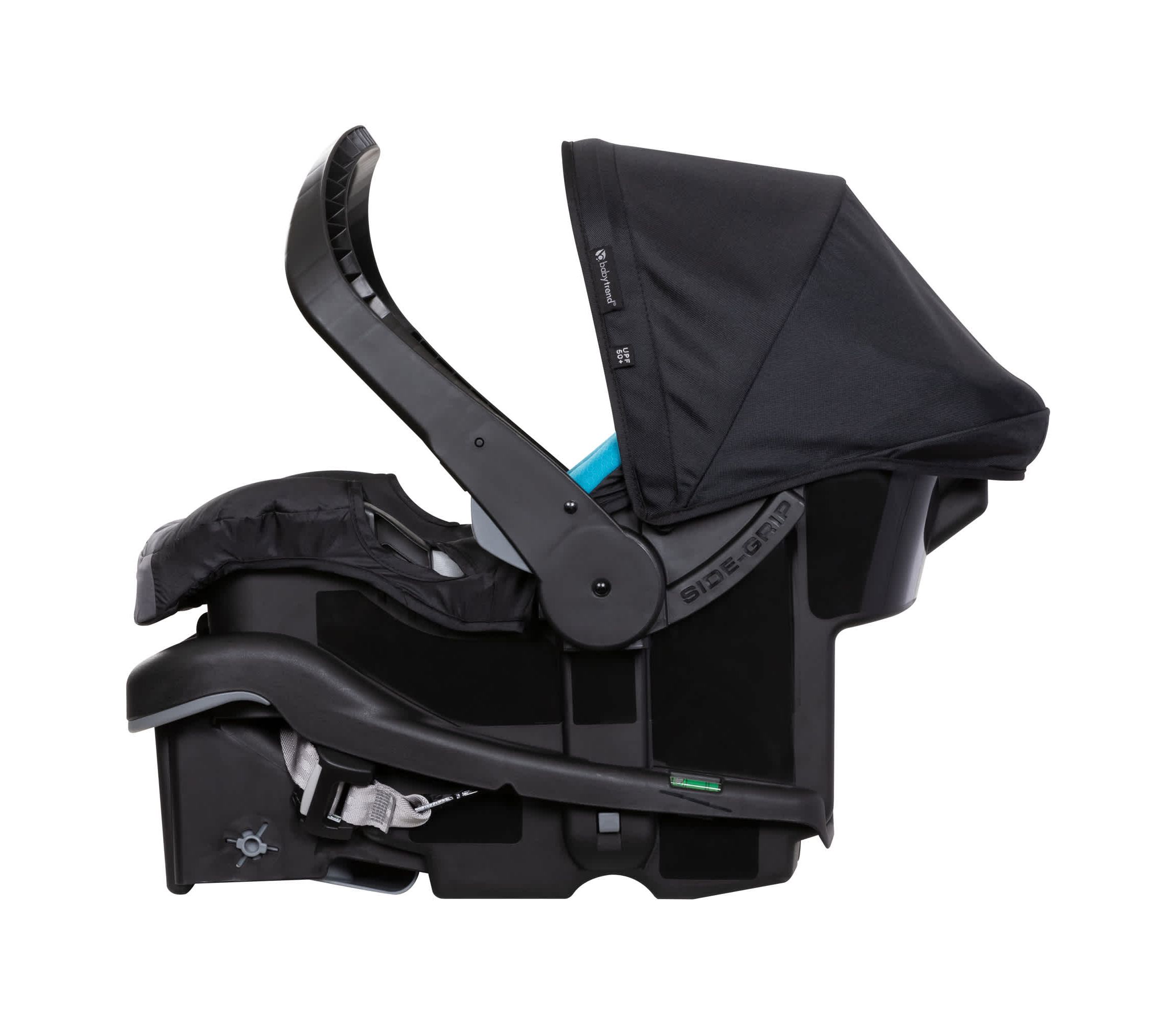 Expedition® Race Tec™ Plus Jogger Travel System - Ultra Marine