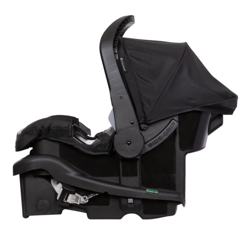 Expedition® Jogger Travel System-Dash Black