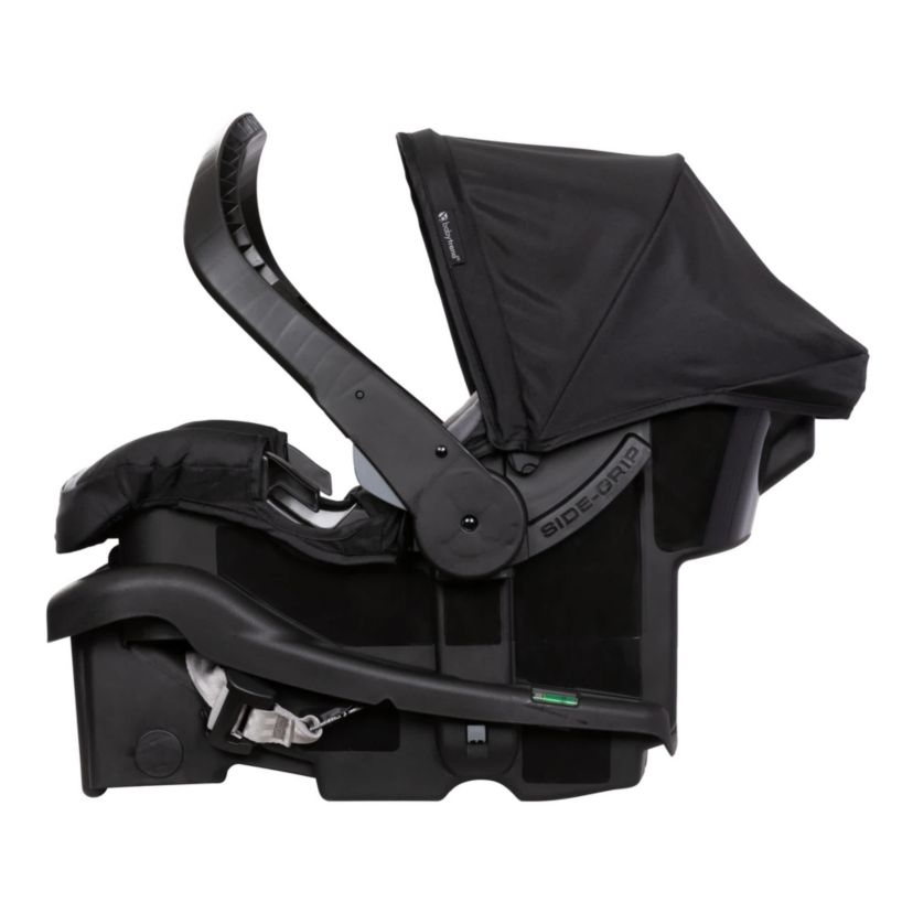 Expedition® Jogger Travel System-Dash Black