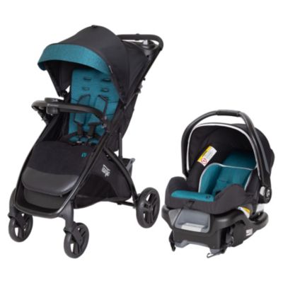 Baby Trend Kids Tango Travel System - Veridian