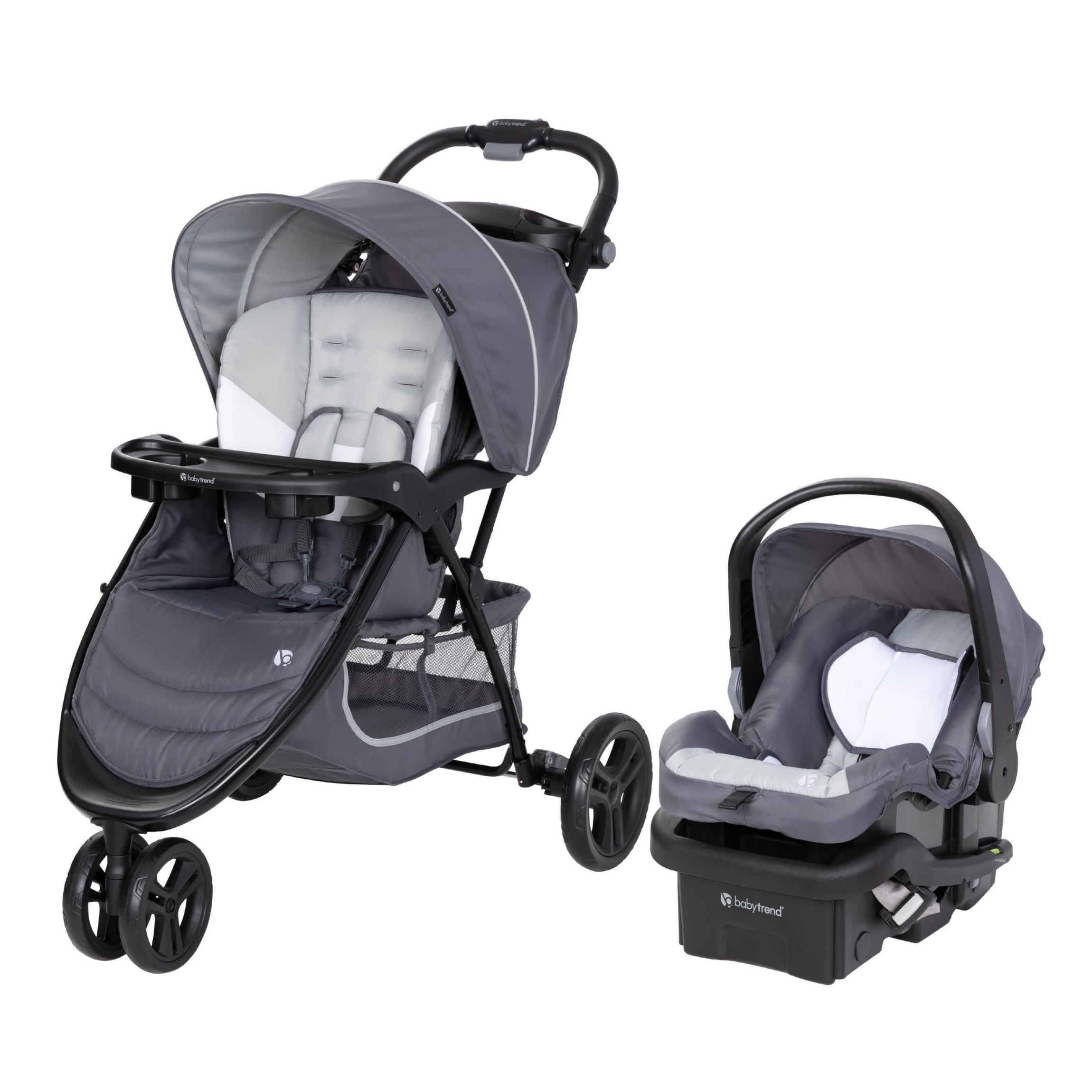 infant stroller car seat Doona Infant Car Seat & Stroller Sahara Sand main image 0
