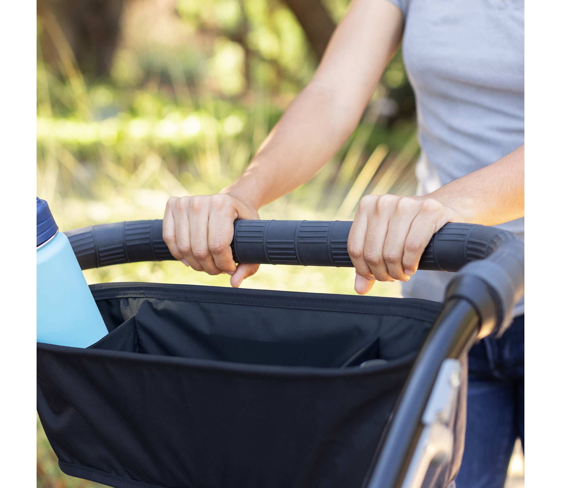 Navigator 2-in-1 Stroller Wagon - Dash Blue