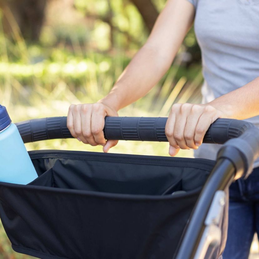 Navigator 2-in-1 Stroller Wagon - Dash Blue
