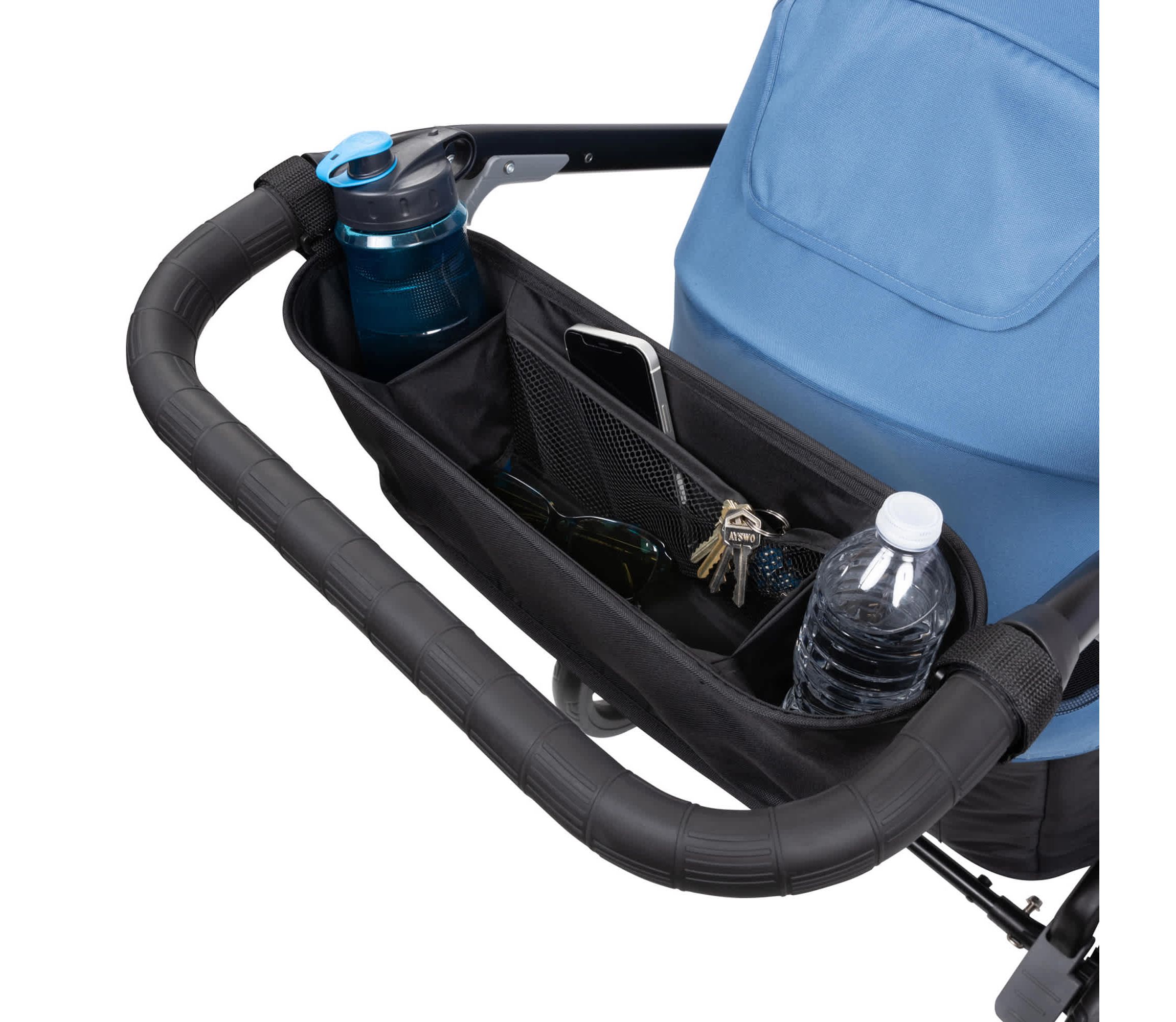 Navigator 2-in-1 Stroller Wagon - Dash Blue