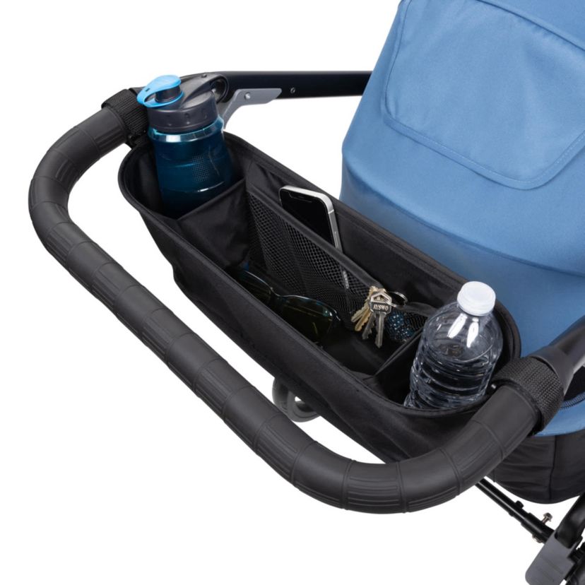 Navigator 2-in-1 Stroller Wagon - Dash Blue