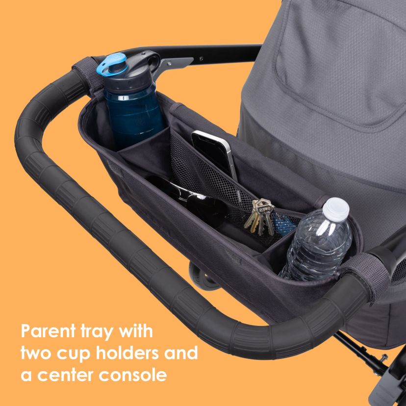 uppababy car seat travel bag Uppababy Infant Car Seat Travel Bag for Aria/Aria V2, Mesa (all models –  Albee Baby main image 0