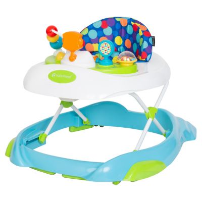 Baby Trend Kids Orby Activity Walker Aqua