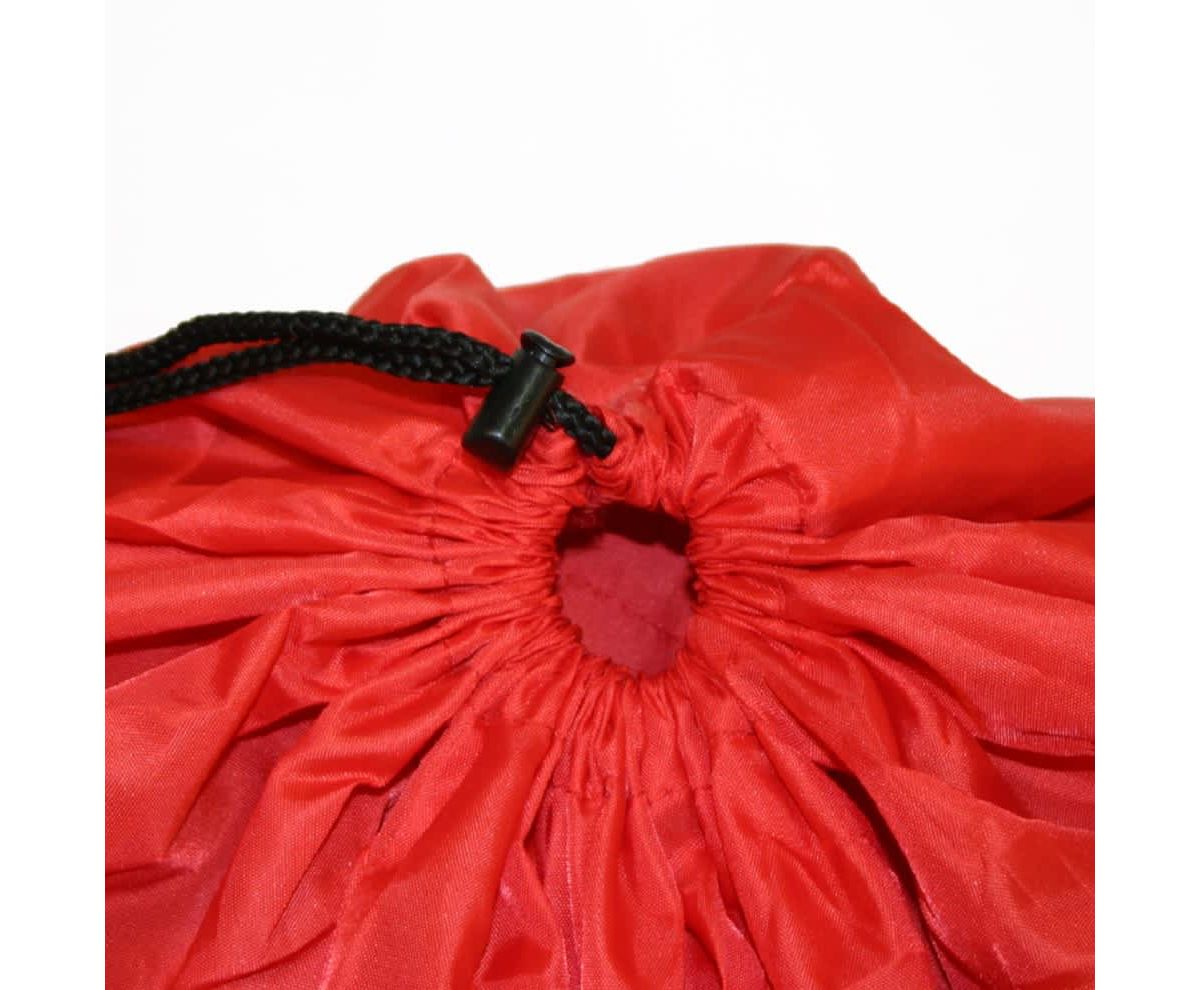 Gate Check Travel Bag for Single & Double Strollers