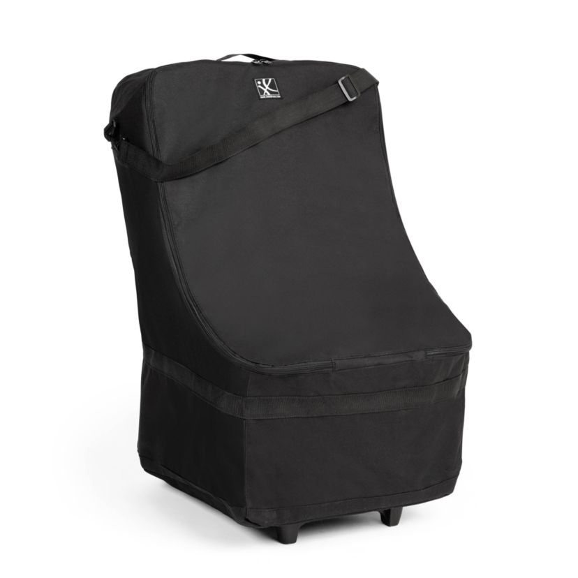 Wheelie Car Seat Travel Bag