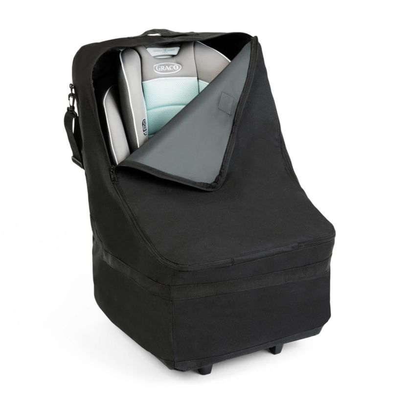 Wheelie Car Seat Travel Bag