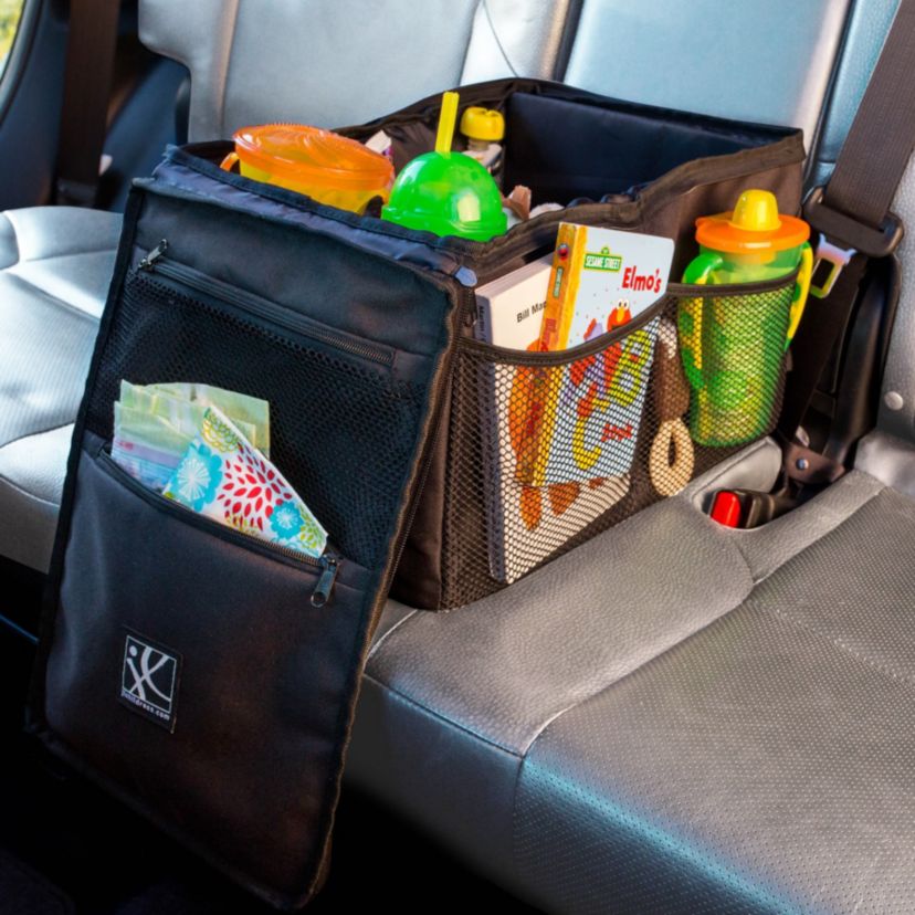 Backseat Butler Car Organizer