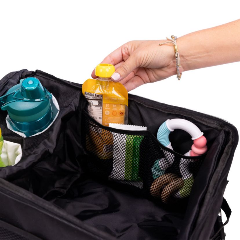 Backseat Butler Car Organizer