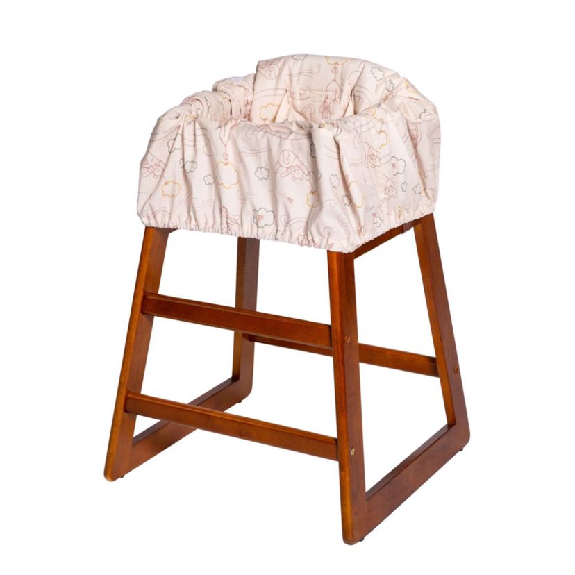 Shopping Cart and High Chair Cover